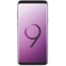 Galaxy S9+ 64 Go - Mauve - Débloqué