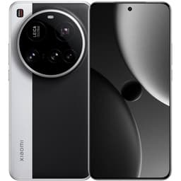 Xiaomi 15 Ultra 512 Go - Argent - Débloqué