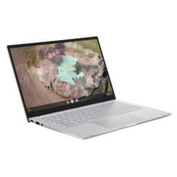 Asus ChromeBook C425 Core m3-8100Y 1.1 GHz 64Go eMMC - 8Go AZERTY - Français