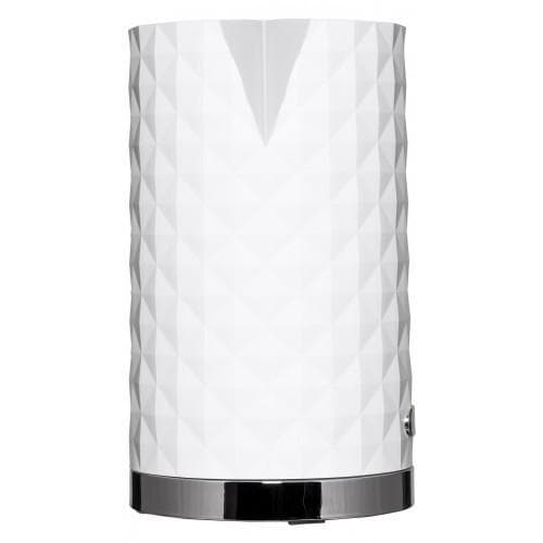 Camry CR 1269W Blanc 1,7000L - Bouilloire électrique