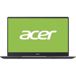 Acer Swift 3 14" Core i7 1.3 GHz - SSD 512 Go - 16 Go QWERTY - Anglais