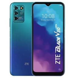 ZTE Blade V30 Vita 128 Go - Bleu - Débloqué