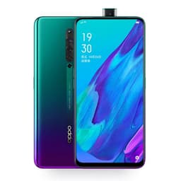 Oppo Reno2 Z 128 Go - Vert - Débloqué