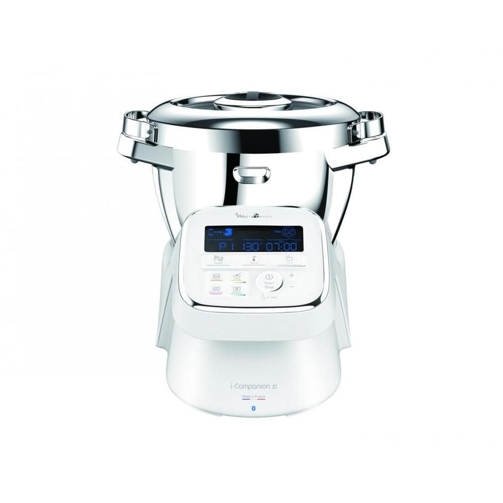 Moulinex I-Companion XL HF908100