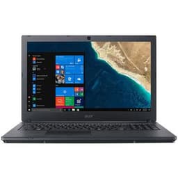 Acer TravelMate P2510-G2-M-31KA 15" Core i3 2.2 GHz - HDD 500 Go - 8 Go AZERTY - Français
