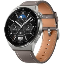 Montre Huawei GPS GT3 PRO - Gris