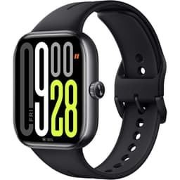 Montre Xiaomi Cardio GPS Redmi Watch 5 - Noir