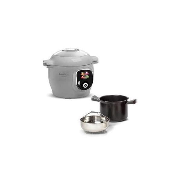 Multi-cuiseur Moulinex CE854B10