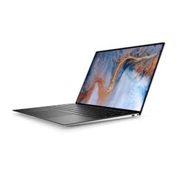 Dell XPS 13 9310 13" Core i7 1.3 GHz - SSD 512 Go - 16 Go QWERTY - Suédois