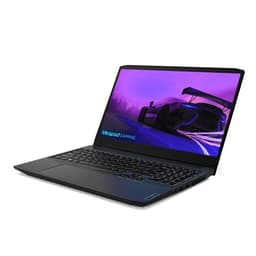 Lenovo IdeaPad Gaming 3 15IHU6 15" Core i5 3.2 GHz - SSD 512 Go - 8 Go AZERTY - Français