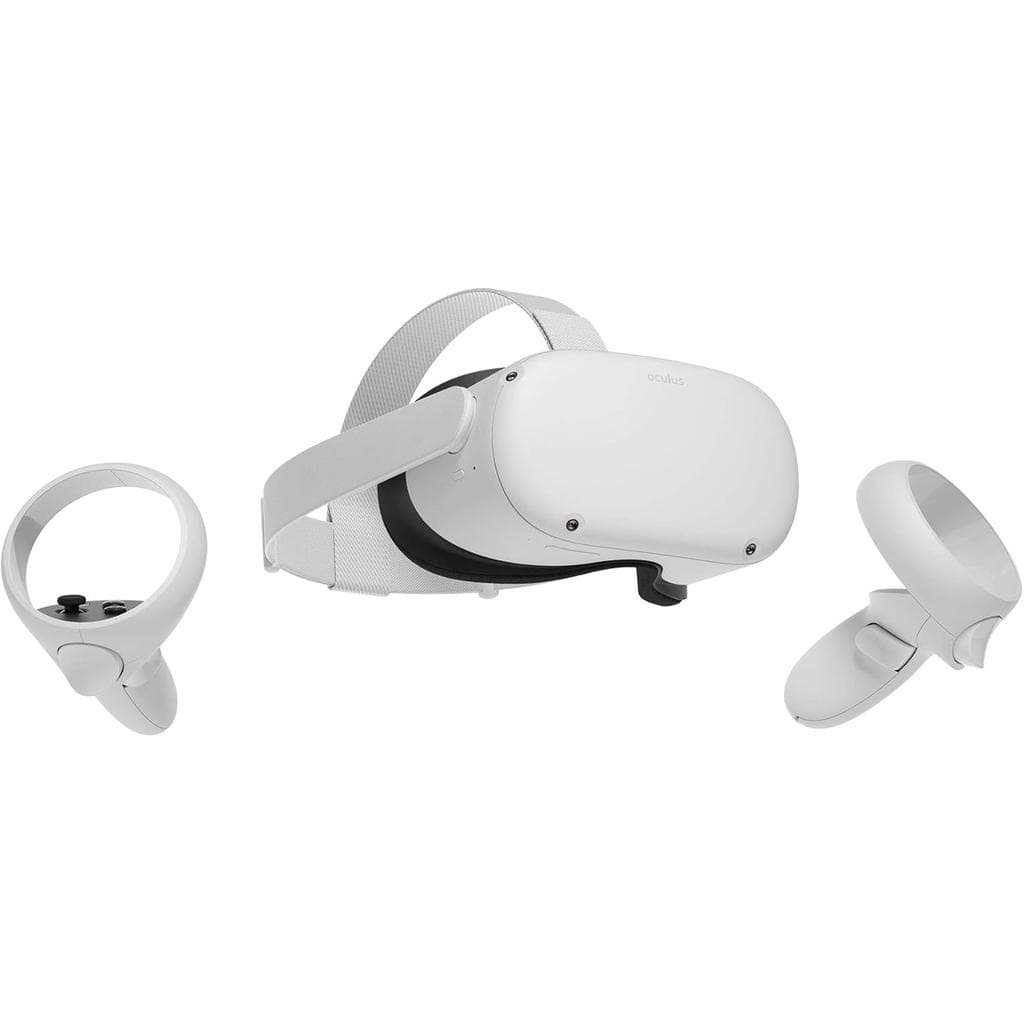 Casque VR - Réalité Virtuelle Oculus Meta Quest 3s