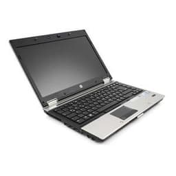 HP EliteBook 8440P 14" Core i5 2.6 GHz - HDD 128 Go - 8 Go QWERTY - Anglais