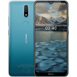 Nokia 2.4 32 Go - Bleu - Débloqué