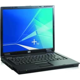 HP Compaq NC6320 15" Core 2 1.8 GHz - HDD 250 Go - 2 Go AZERTY - Français