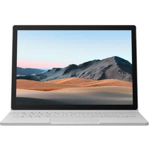 Microsoft Surface Book 3 13"