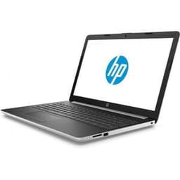 HP 15-da0001nf 15" Core i3 2.3 GHz - HDD 1 To - 4 Go AZERTY - Français