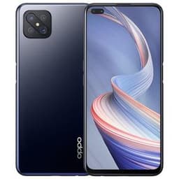 Oppo Reno4 Z 5G 128 Go - Noir - Débloqué - Dual-SIM