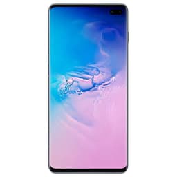 Galaxy S10e 128 Go - Bleu - Débloqué