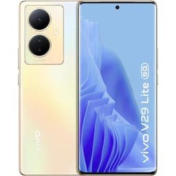 Vivo V29 Lite 128 Go - Or - Débloqué