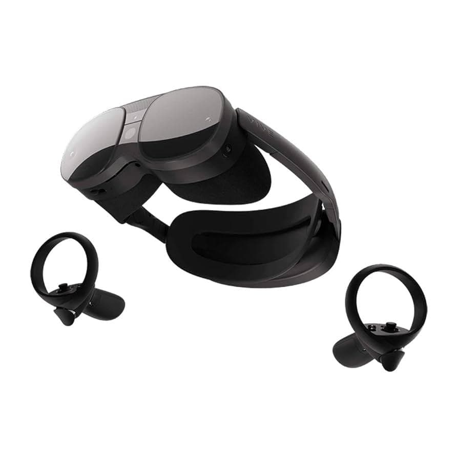 Casque VR - Réalité Virtuelle Htc Vivz XR Elite - Business Edition