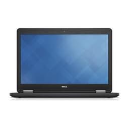 Dell Latitude E5570 15" Core i5 2.3 GHz - HDD 500 Go - 8 Go AZERTY - Français