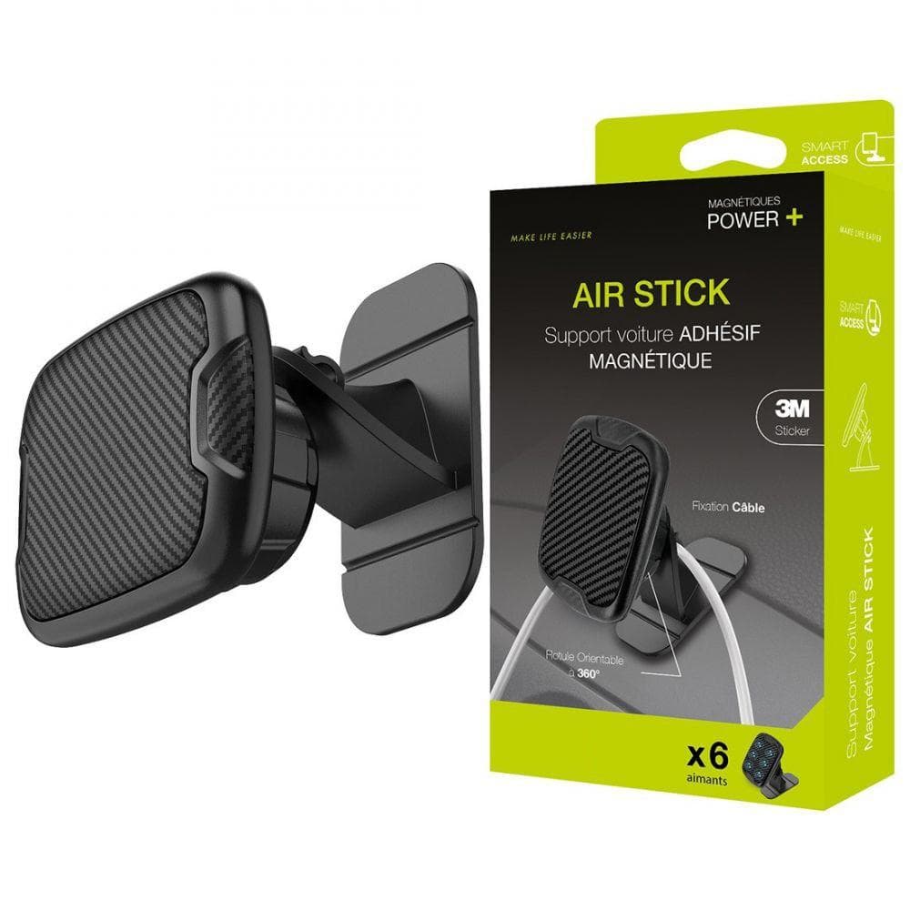 Stabilisateur Moxie Air Stick