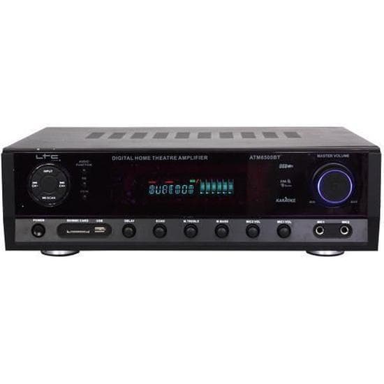 Amplificateur Ltc ATM6500BT
