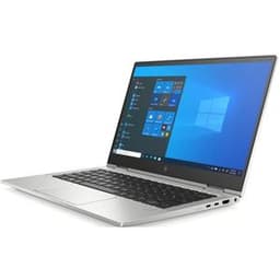 HP EliteBook X360 83O G8 13" Core i5 2.6 GHz - SSD 512 Go - 8 Go AZERTY - Français