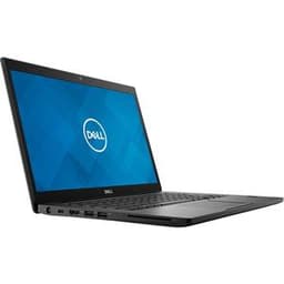 Dell Latitude 7490 14" Core i5 2.6 GHz - HDD 128 Go - 8 Go QWERTY - Espagnol