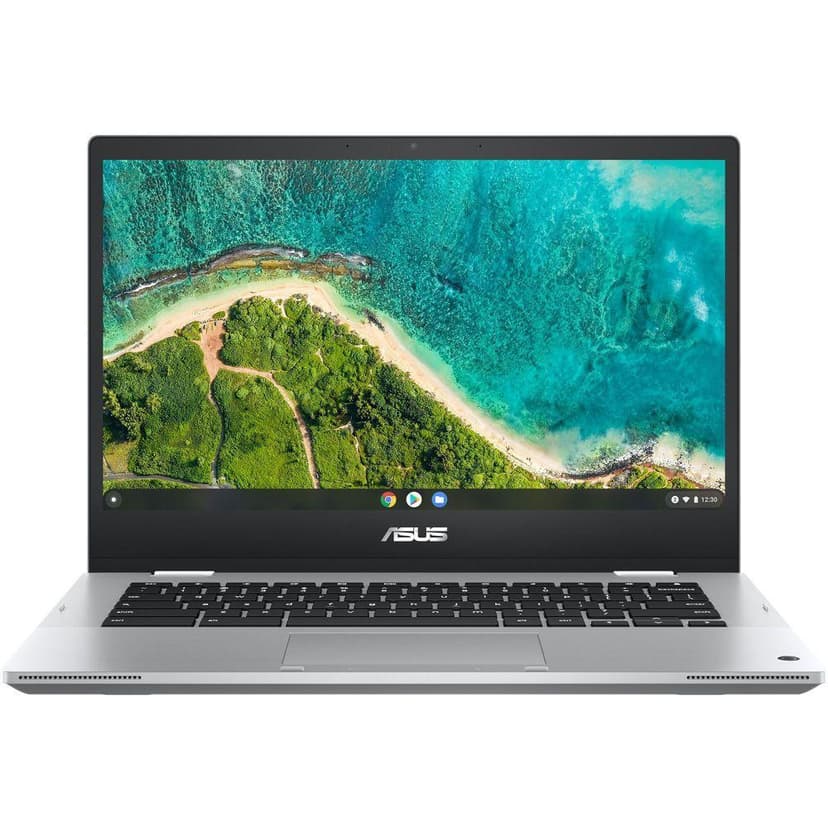 Asus Chromebook CM1402