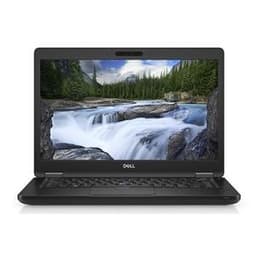 Dell Latitude 5490 14" Core i7 1.9 GHz - SSD 1 To - 32 Go QWERTY - Anglais