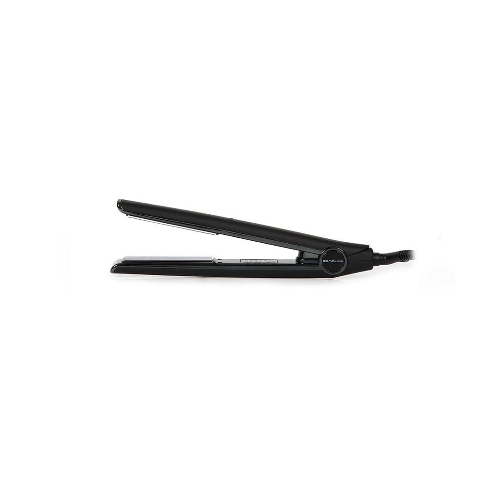 Lisseur Corioliss C1 Soft Touch - Black Chrome