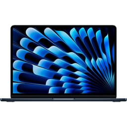 MacBook Air 13" (2025) - Apple M4 avec CPU 10 cœurs et GPU 10 cœurs - 16Go RAM - SSD 512Go - Écran standard - QWERTZ - Allemand