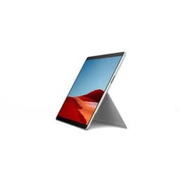 Microsoft Surface Pro X 13" Snapdragon 3 GHz - SSD 128 Go - 8 Go AZERTY - Français