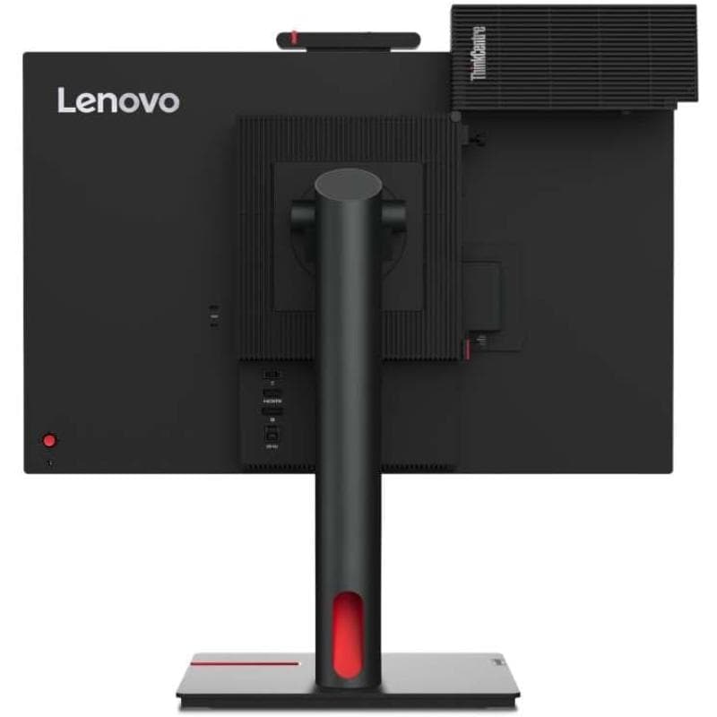 Écran 24" LED Lenovo ThinkCentre TIO24