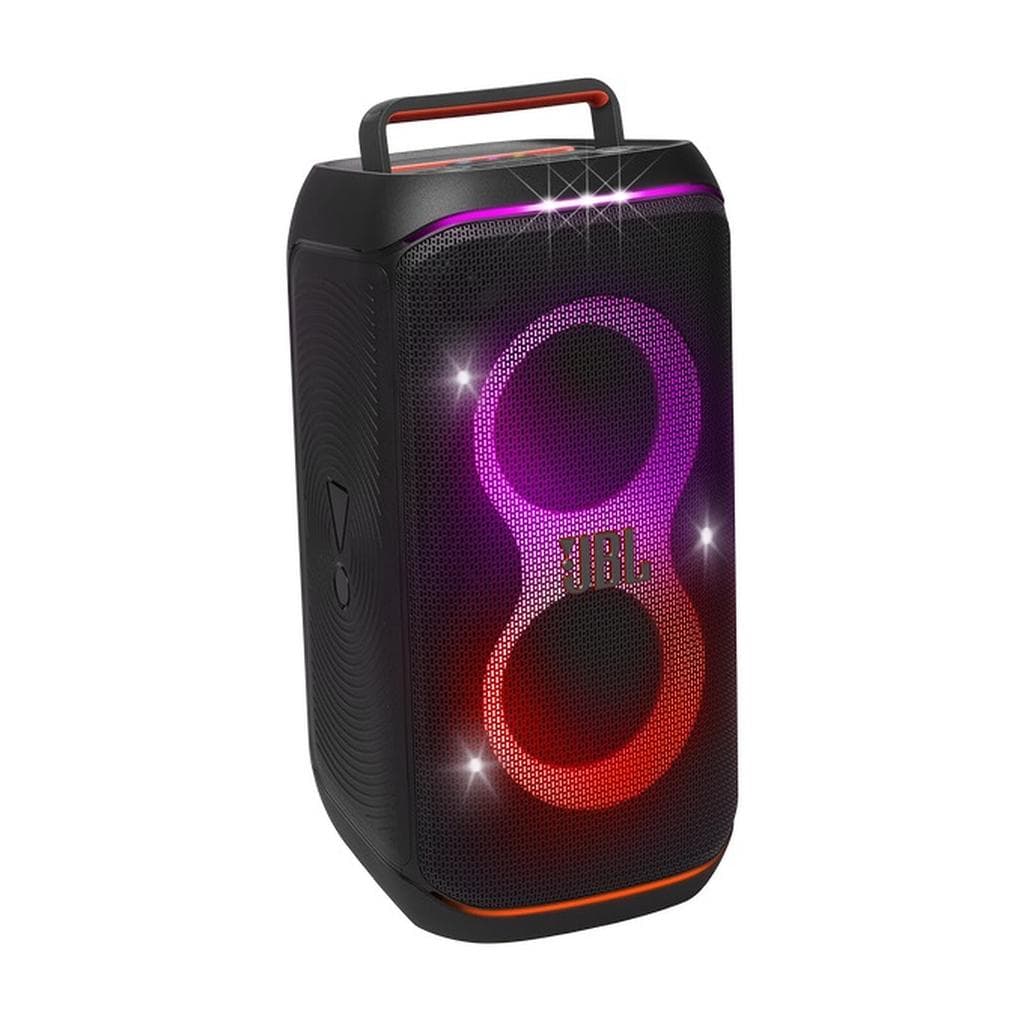 Enceinte Bluetooth JBL Partybox Stage 320 - Noir