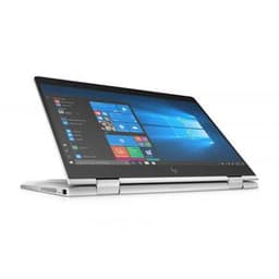 HP EliteBook X360 830 G6 13" Core i7 1.8 GHz - SSD 512 Go - 8 Go AZERTY - Français