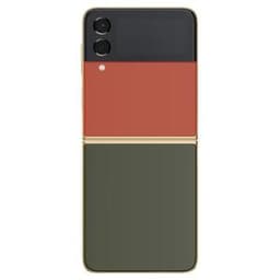 Galaxy Z Flip4 256 Go - Bespoke Edition - Débloqué