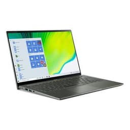 Acer Swift 5 14" Core i5 2.4 GHz - SSD 1 To - 16 Go AZERTY - Français