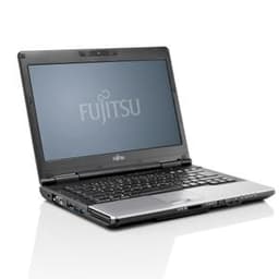 Fujitsu LifeBook S752 14" Core i5 2.6 GHz - HDD 500 Go - 8 Go AZERTY - Français