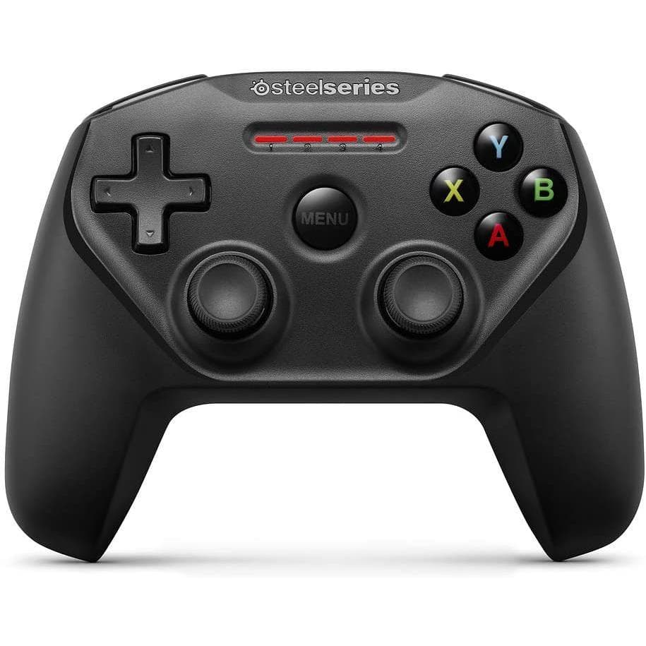 Manette PC Steelseries Nimbus