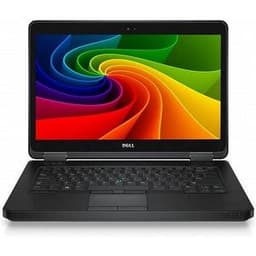 Dell Latitude E5440 14" Core i5 1.6 GHz - SSD 256 Go - 4 Go QWERTY - Italien