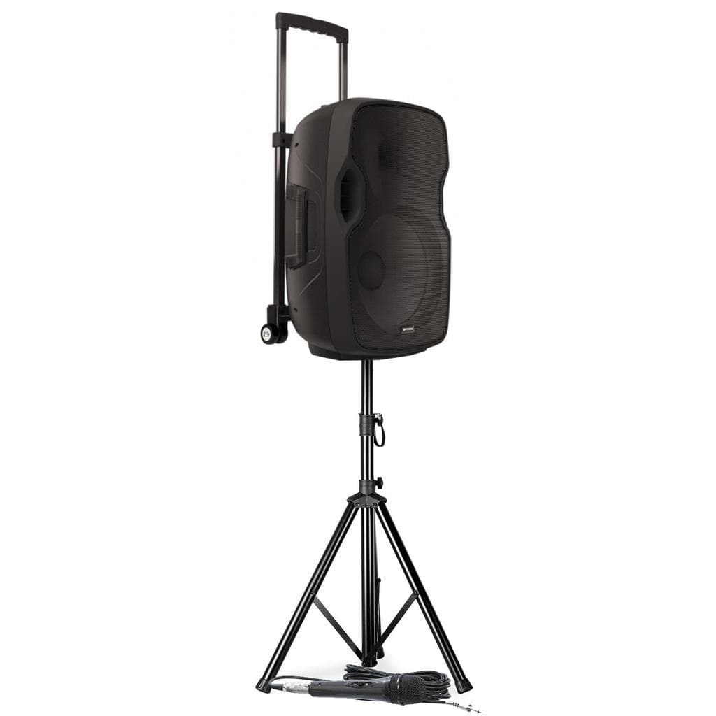 Accessoires audio SONO DJ Gemini 1000W