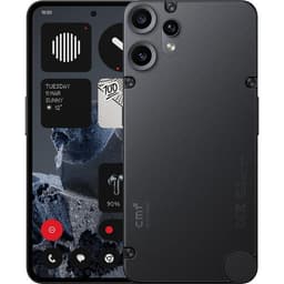 Nothing CMF Phone 2 Pro 128 Go - Noir - Débloqué