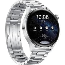Huawei Watch 3 Bluetooth 46 mm - Gris