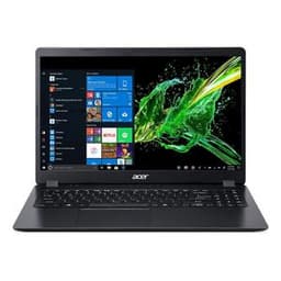 Acer Aspire 3 15" Ryzen 5 2.1 GHz - SSD 256 Go - 8 Go AZERTY - Français