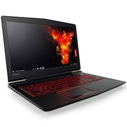 Lenovo Legion Y520-15IKBN 15" Core i5 2.5 GHz - SSD 240 Go + HDD 1 To - 8 Go - NVIDIA GeForce GTX 1060 AZERTY - Français