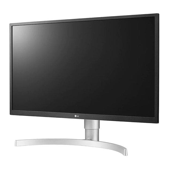 Écran 27" LED 4K UHD LG 27UP550-W