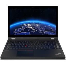 Lenovo ThinkPad P15 G1 15" Core i7 2.3 GHz - SSD 512 Go - 16 Go AZERTY - Français