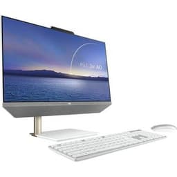 Asus Zen AIO A5200WF 21" Core i3 2.1 GHz - SSD 256 GB - 8GB